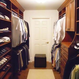 Meet your Posher, Street